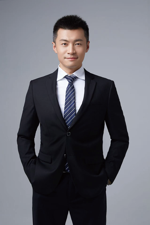 张善勇（Sam Zhang）